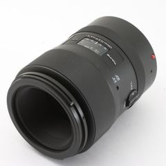 Tokina atx-i 100mm F2.8 FF MACRO キヤノンEFマウント