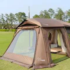 Vidalidoテント 寝室テント TPUドア４枚セット テント本体難あり Vidalidoテント 寝室テント TPUドア4枚セット テント本体難あり