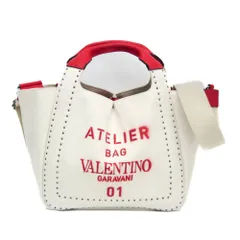 2025年最新】valentino garavani ショルダーバッグの人気