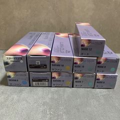 【新品】WELLA　ウエラ　イルミナカラー　11本おまとめ！