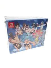 この素晴らしい世界に祝福を! この欲望の衣装に寵愛を! 限定版【限定版同梱物】SDフィギュア(アクア) & サントラCD 同梱 - Switch