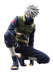 NARUTO はたけカカシ ver.暗部 G.E.Mシリーズ G.E.M.シリーズ NARUTO ナルト 疾風伝 はたけカカシ ver.暗部