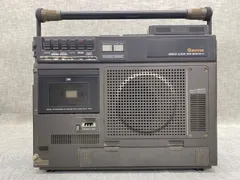 日立　ラジオカセットテレビ　MARK5　K-50R 日立 ラジオカセットテレビ MARK5 K-50R 日立 ラジオカセットテレビ