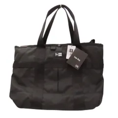 最終価格NEWERAトートバッグ　新品☆未使用 最終価格NEW ERA トートバッグ 新品☆未使用 - メルカリ
