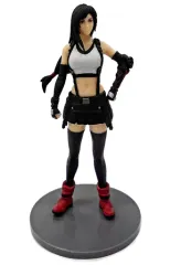 【中古】トレーディングフィギュア ティファ 「FINAL FANTASY VII REMAKE トレーディングアーツ」