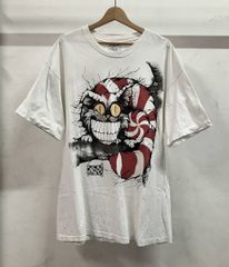 専用【ヴィンテージ】90s ANDY WARHOL サムキャットTシャツ XL - メルカリ