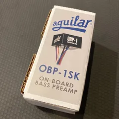 2025年最新】aguilar obp-2の人気アイテム - メルカリ