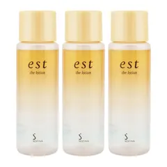 [3個セット] ザ ローション 30ml ミニサイズ スキンケア ミニコスメ[ネコポス]のサムネイル