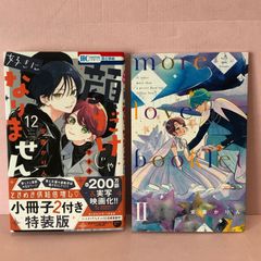 ■★顔だけじゃ好きになりません/ときめき供給倍増し 小冊子2  中古品 smgc088514