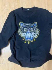 最終値下げ☆KENZO トレーナー