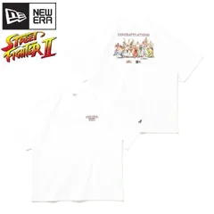 2024年最新】ストリートファイターii tシャツの人気アイテム - メルカリ