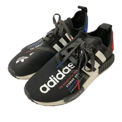 【未使用品】adidas Adizero 28.5cm 未使用品】adidas Adizero 28.5cm 厚底スニーカーアディダス（メンズ