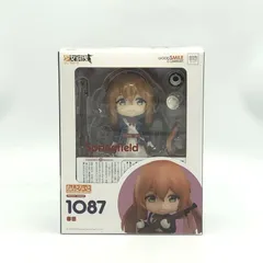 ねんどろいど ドールズフロントライン スプリングフィールド