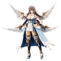 エルメダ アルカナディア プラモデル(AR006) コトブキヤ