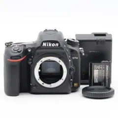 2025年最新】nikon d750 ボディの人気アイテム - メルカリ