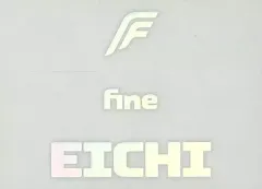 【中古】シール・ステッカー 天祥院英智 S/S Hologram Sticker(ホログラムステッカー) 「あんさんぶるスターズ!! DREAM LIVE 6th Tour ”Synchronic Spheres”」