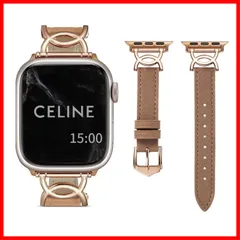 【在庫処分】レディース 柔らかい 本革 38mm 40mm アップルウォッチ用のバンド 41mm レザー 49mm 46mm バンド 45mm 44mm Watch 42mm Apple 交換ベルト Wacth コンパチブル Series 10/9/8/7/6