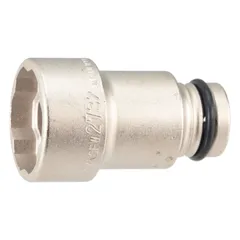 4NQFW-2732:二面幅:27×32mm トネ(TONE) インパクト用ダブルクイックフィットソケット 4NQFW-2732 差込角12.7mm(1/2＂) 二面幅27×32mmのサムネイル