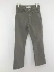 ◎ 美品 KURO スーパーストレッチカラーデニム 08187のサムネイル