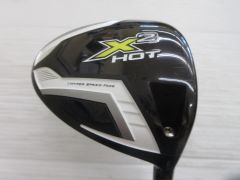 【最短翌日発送】X2 HOT | 10.5 | R | X2 HOT | 中古 | ドライバー | キャロウェイ