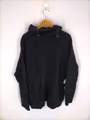 アクネストゥディオズ ACNE STUDIOS MOORE ボイルドウールブレのサムネイル