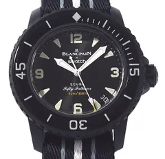 2025年最新】Blancpain Swatchの人気アイテム - メルカリ
