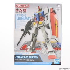 ENTRY GRADE(엔트리 그레이드) 1/144 RX-78-2 건담 기동전사 건담 프라모델(5060747) 반다이 스피릿츠