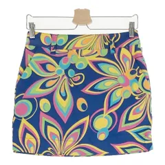 ラウドマウス⭐︎フリーススカート新品未使用 ラウドマウス ゴルフウェア スカート | ゴルフ用品は