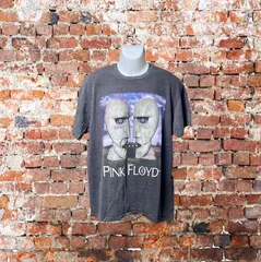 2024年最新】pink floyd tシャツ wallの人気アイテム - メルカリ