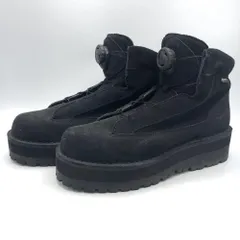 WM x DANNER BOOTS 'Combat Boots'（ホワイトマウンテニアリング