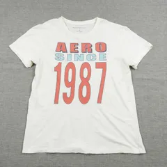 2024年最新】エアロポステール Tシャツの人気アイテム - メルカリ