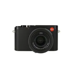 【美品】LEICA D-LUX 8 ブラック 本体　➕後付け付属品有り ライカD-LUX8 / ライカオンラインストア