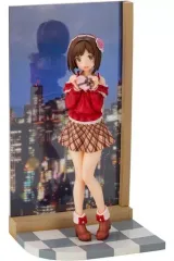 2026年最新】前川みく 制服Ver. 「アイドルマスター シンデレラ