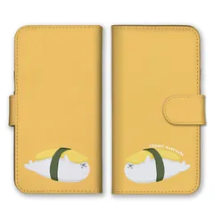 iPhone15ProMax ケース 手帳型 iPhone15 プロマックス スマホケース 携帯ケース アザラシ ゴマフアザラシ お寿司 お布団 かわいい 寝ている ゴロゴロ ゆるキャラ カラー09