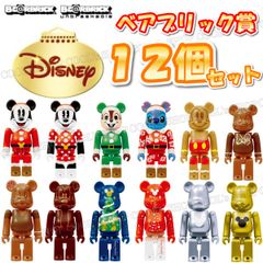 BE@RBRICK ベアブリック