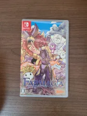 【Switch】FARMAGIA(ファーマギア)