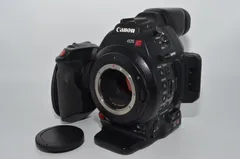 2024年最新】Canon EOS C100の人気アイテム - メルカリ