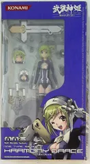 コナミ 武装神姫 ハーモニーグレイスのサムネイル
