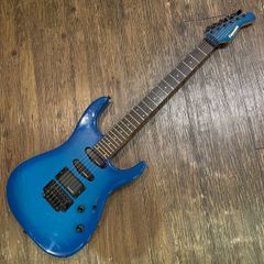FERNANDES エレキギター　　FR55？ Fernandes FR-55 エレキギター フェルナンデス -z243- - メルカリ