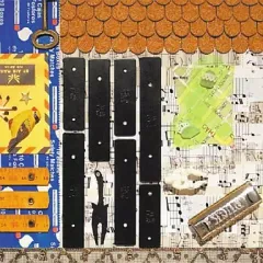 【中古】邦楽CD Contrary Parade / FANFARE