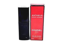 超希少CHANEL アンテウス ANTAEUS 80年代製 残量約2〜3割 Yahoo!オークション -「シャネルアンテウス」の落札相場・落札価格