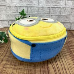 ミニオン★バニティポーチ★小物入れ