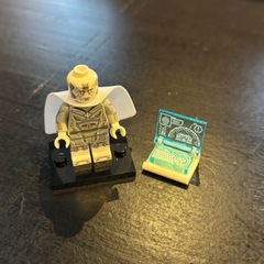 LEGO ビジョン