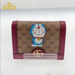 2025年最新】グッチ 財布 ドラえもんの人気アイテム - メルカリ