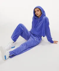 最終値下げ　NIKE ナイキ　ベロアセットアップ 人気】NIKE/ベロア/セットアップ - メルカリ