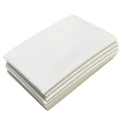 【格安まとめ販売】綿100% 白無地 風呂敷 10枚セット