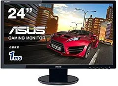 2025年最新】asus ve248hr ゲーミングモニターの人気アイテム
