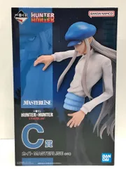 28.【未開封】C賞 カイト 一番くじ HUNTER×HUNTER CHMERA ANT【併売品】