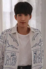 SEVENTEEN 2022 SEVENTEEN'S HOME DK トレーディングカード 36