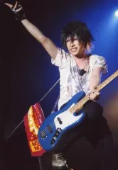 【中古】生写真(男性) ゴールデンボンバー/歌広場淳/ライブフォト/「全国ツアー 2011 Life is all right」ワンマンライブフォト